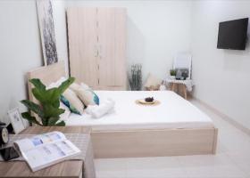 Nhà bán mặt tiền đường Nam Kỳ Khởi Nghĩa, Phường 8, Quận 3. DT 8x25m, 2 hầm 10 tầng, HĐ 450 tr/th, giá 112 tỷ. 6694233