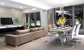 Cho thuê căn hộ cao cấp Cảnh Viên 1, PMH,Q7 nhà đẹp, mới, giá tốt.LH: 0889 094 456  (Ms.Hằng) 6694582