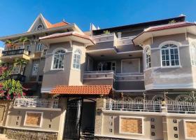 Bán nhà mặt tiền Sương Nguyệt Ánh, Quận 1, 22mx42m - nở hậu 39m, TDT: 1339m2 6696650