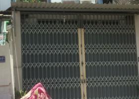 Nhà hẻm xe tải tránh, DTCN 65M 2 , Tô Hiến Thành Quận 10 giá 8.5 tỷ 6697520