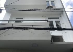 Bán nhà hẻm xe hơi 5x14m Bùi Đình Tuý P12 Bình Thạnh. 6697580