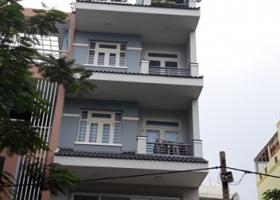 Bán Nhà HXH 7m Hoàng Sa, P.5, Q. Tân Bình,4.5 x17m, 5 Lầu Giá: 10.6 Tỷ TL 6697878