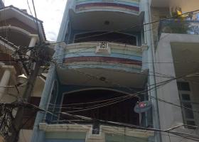 Nhà 5 Lầu HXT 8m Cách Mạng Tháng 8 (4.5 x 17.5) P. 5, Q.Tân Bình. Giá 10.5 Tỷ 6697896