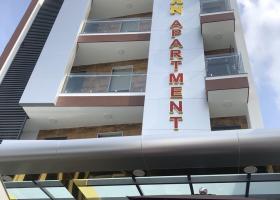 Bán nhà 2 MT Khánh Hội, Quận 4 - DT: 6x15m - trệt 3 lầu - HĐ thuê 100 triệu/thg -Giá 37 tỷ 6698044