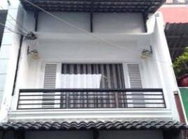 Đất Trống k300 Tân Binh (5x18m Công Nhận Đúng 90m2) GPXD: Hầm + Trệt + Lửng + 5 Lầu 6698347