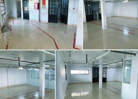 Cần bán căn văn phòng - nhà xưởng may tại Binh Tân, 5 tầng BTCT, hoàn công đầy đủ 6527043
