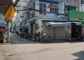 Bán nhà đường Phạm Văn Chiêu, P.9, Gò vấp, DT: 72m2 giá 5,3 tỷ 6700457
