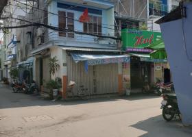 Bán nhà đường Phạm Văn Chiêu, P.9, Gò vấp, DT: 72m2 giá 5,3 tỷ 6700457