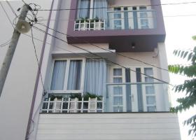 Nhà mới giá rẻ, Đinh Tiên Hoàng, Bình Thạnh DT 50m2, 4 T, hxh, 4.2 tỷ 6700744