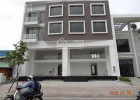 BÁN TOÀ NHÀ MT 2A NGUYỄN THỊ MINH KHAI, QUẬN 1 - DT: 7 x 20 m, góc 2 mặt tiền  - 100 tỷ 6700927