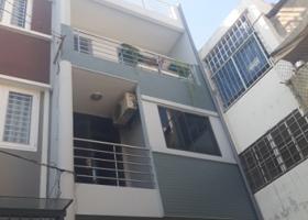 Chủ thiếu nợ bán nhà Hẽm Trần Văn Hoàng 4  x 10.5 (42m2) P. 9, Q.Tân Bình. 3 lầu giá 4.5 Tỷ  6702339