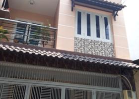 Nhà Hẻm 6m Âu Cơ (4x15.5m) 1 trệt, 1 lầu, P. 10, Q. Tân Bình. Giá: 5.9 tỷ 6702632