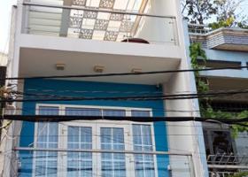 Nhà Hẽm 6m Trần Văn Quang P.10 Q. Tân Bình(4,2x15), 1 lầu Giá: 5.9 Tỷ  6702652