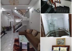 Bán Nhà CMT8 Hẻm Xe Hơi 5m, 50m2 Giá 7 Tỷ TL 6704392