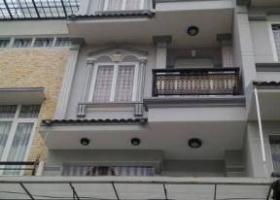 Chủ nhà cần bán MT Trần Hưng Đạo, DT: 4.5*20m, nhà 5 tấm, sát bên Q1, giá 30.5 tỷ. 6705157