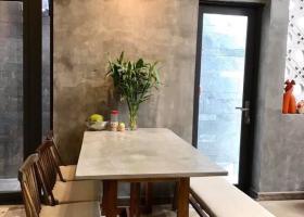 BÁN TOÀ NHÀ QUẬN 5 GIÁP QUẬN 1, 7.5x15m, sau lưng hẻm 4m. GIÁ: 56 TỶ 6707224