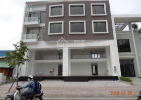 BÁN NHÀ MT PHAN XÍCH LONG, Q. PHÚ NHUẬN, ĐOẠN ĐẸP NHẤT , DT: 4X20M, NỞ HẬU 10M, 5 LẦU, GIÁ: 31 TỶ 6707231