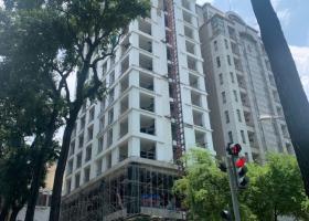 Bán toà nhà Phú Mỹ Hưng, Q7 mới 100%  * Giá cũ 99 tỷ, cần bán gấp trong tháng giá 87 tỷ. 0908525968 6707307