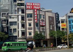 Bán khách sạn mt đường Bùi Thị Xuân, Phường Bến Thành, Quận 1.giá 75 tỷ lh 0908525968 6707323