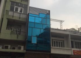 Nhà Siêu Đẹp MT Trần Hưng Đạo 4.2x21- 0932.426.326 6707945
