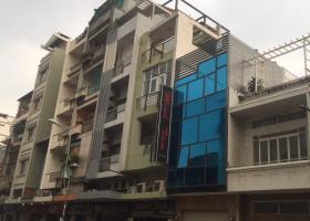 Nhà Siêu Đẹp MT Trần Hưng Đạo 4.2x21- 0932.426.326 6707945