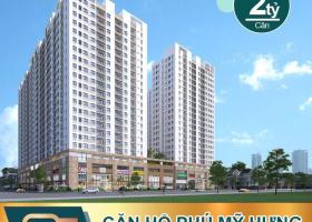 Nhận nhà đón tết 2020, Hưng Thịnh mở bán căn hộ Q7 BOULEVARD Nguyễn Lương Bằng 36-38tr/m2. 6708325