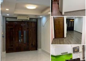 Bán NHà Phú Nhuận 50m2, 5 Tầng, Hẻm 4m Giá 7,4 tỷTL 6708555