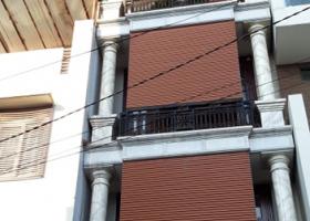 Bán nhà hẻm 7m Thành Mỹ, Phường 8, Quận Tân Bình 4.1 x18.5m, 1T, 3L ST, giá: 7.5tỷ 6709296