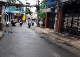 Nhà HXT 3 Lầu ST Đông Hồ (4.2 x 18.5) 75m2 P. 8, Q.Tân bình. Giá 7.4 Ty 6709340