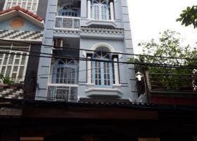 Nhà HXT 3 Lầu ST Đông Hồ (4.2 x 18.5) 75m2 P. 8, Q.Tân bình. Giá 7.4 Ty 6709340