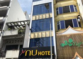 BÁN NHÀ MT ĐỀ THÁM - BÙI VIỆN, P. PHẠM NGŨ LÃO, Q.1, DT: 3.7X10M, 2 LẦU, GIÁ: 28.5 TỶ 6709469