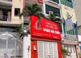 BÁN GẤP NHÀ MT NGANG 8M NGUYỄN CƯ TRINH, QUẬN 1 HĐT 115 TR/THÁNG, GIÁ CỰC RẺ CHỈ 3X TỶ 6709584