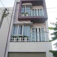 Kẹt vốn bán gấp nhà đường Nguyễn Trãi, P. 3, Q. 5, 5 tầng thang máy HĐT 66tr/tháng 6711399