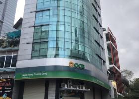 Bán nhà tòa nhà MT Nam Kỳ Khởi Nghĩa, Q3, ngang 30m, giá 210 tỷ, LH 0908525968 6713080