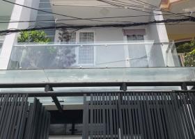 Nhà đường Thống nhất, P.10, Gò Vấp, DT 60m2 giá 7 tỷ 6716837
