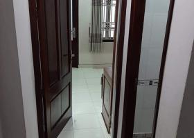 Bán Nhà Hiếm Nguyễn Thông Q3, Nhà 4 Tầng BtCT Giá 6 tỷ TL 6718848