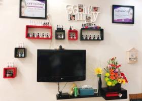 Định cư chủ nhà cần bán gấp nhà MT Trần Khắc Chân Q1, 5 lầu 13.3 tỷ 0908525968 6721401