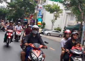 Nhà MT Kinh Doanh Hồng Lạc P 10 Q.Tân Bình (4 x 20),80m2  4L Giá: 13 Tỷ 6722776