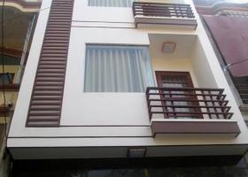 Nhà MT Kinh Doanh Hồng Lạc P 10 Q.Tân Bình (4 x 20),80m2  4L Giá: 13 Tỷ 6722776