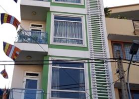MT Kinh Doanh Thái Thị Nhạn P 10 Q.Tân Bình (4,25 x 18),78m2 4 Lầu  Giá: 13 Tỷ 6722798