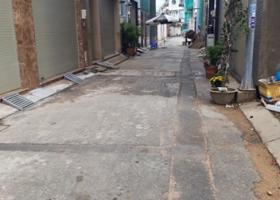 Chủ kẹt vốn bán nhà 3 lầu ST hồng lạc (4,15 x 13,5) 54m2 P. 10, Q.Tân Bình. Giá 5,8 Ty TL 6723093