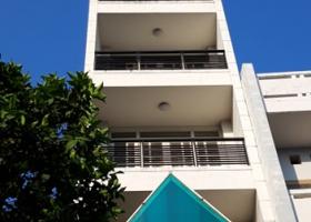 Bán Nhà Hẽm Bùi Thế Mỹ P 10 Q.Tân Bình (4,05 x13),52m2 3 lầu ST  Giá: 5,75Tỷ 6723137