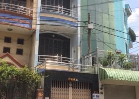 Căn nhà duy nhất đường Trần Phú ,phường 8, quận 5 bán giá tốt góc 3 MT , 4x28m 6724910
