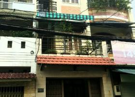 Bán nhà mặt tiền đường Lão Tử - Châu Văn Liêm, quận 5, (3.8x19m), giá chỉ 12 tỷ 6724928