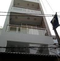 Bán nhà mặt phố tại Đường Cao Thắng, Quận 3, Tp.HCM 6726001