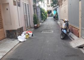 Bán Nhà Hẽm Cách Mạng Tháng 8 1t 1l P.6 Q.Tân Bình (3.5x16),54m2  Giá: 4.8 Tỷ  6726066