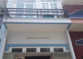 Nhà Hẻm 6m, Trịnh Đình Trọng, Q.Tân Phú, 3.5x15.5m(58m2) Phú Trung 1T1L.Giá: 4.1T 6728322