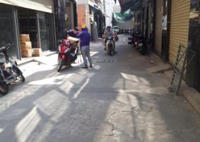 Nhà Hẻm 6m Khuôn Việt (3.5x15.5m) 1T, 1L, P. Phú Trung, Q. Tân Phú. Giá: 4.1 tỷ 6728329