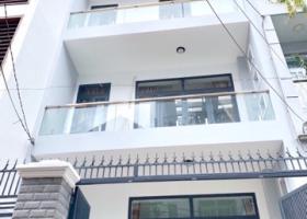 Bán nhà MT Phường Bến Thành, cách chợ Bến Thành 30m , Q.1, 4.2x18.5m, 3 lầu, 130tr/th, giá 60 tỷ 6731457