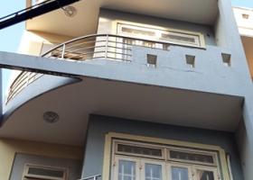 Nhà 2 Lầu hẽm 5m Nghĩa Phát P.6 Q.Tân Bình (4.3 x 13.5),57m2  Giá: 5.4 Tỷ 6731476